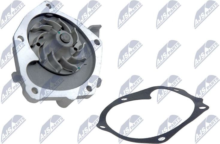 Water Pump, engine cooling CPW-RE-036