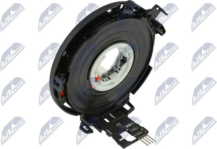 Clock Spring, airbag EAS-ME-004 - image 2