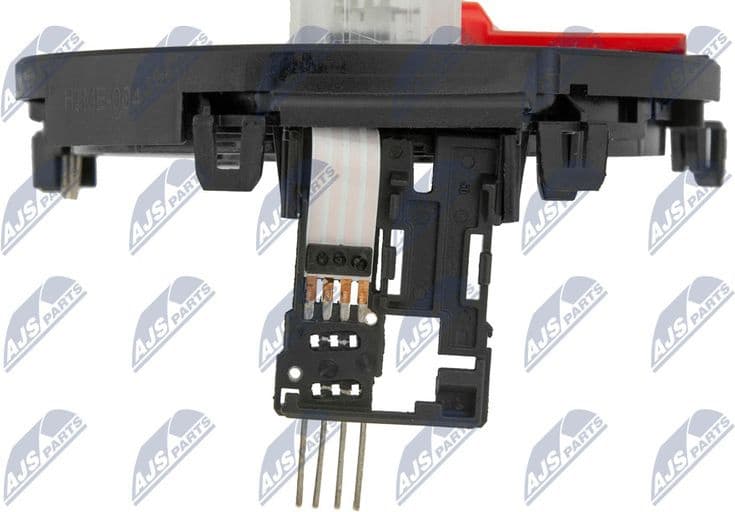 Clock Spring, airbag EAS-ME-004 - image 8