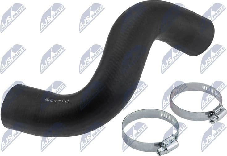 Charge Air Hose GPP-NS-019 - image 2