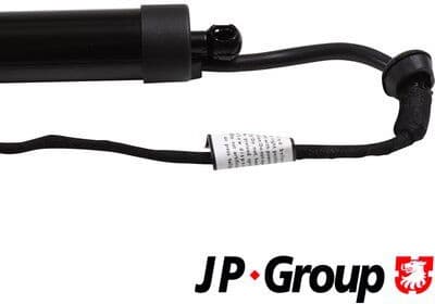 Electric Motor, tailgate JP 1181222000 - image 2