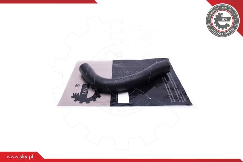 Charge Air Hose 43SKV010