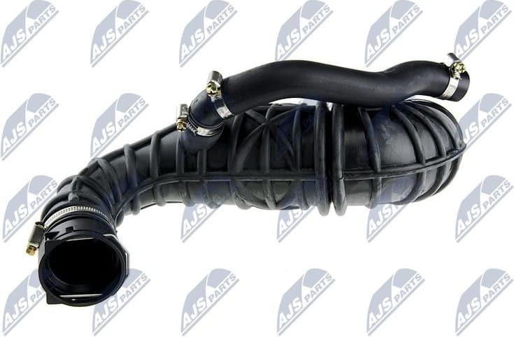 Intake Hose, air filter GPP-FR-004 - image 2
