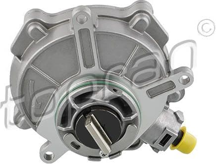 Vacuum Pump, braking system 116182