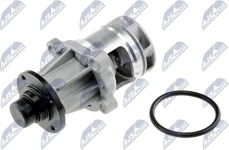 Water Pump, engine cooling CPW-BM-016 - image 2