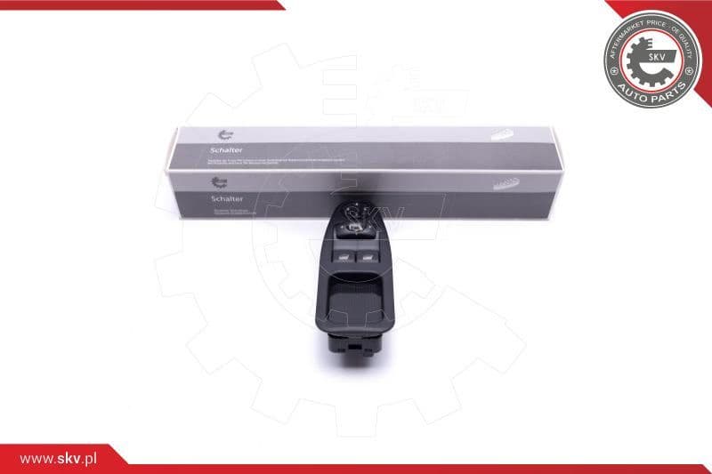 Switch, window regulator 37SKV172