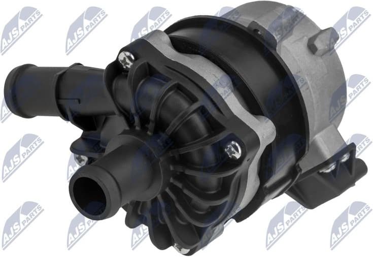 Auxiliary Water Pump (cooling water circuit) CPZ-AU-029