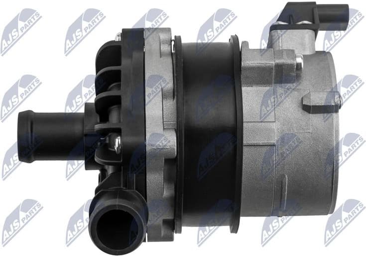 Auxiliary Water Pump (cooling water circuit) CPZ-AU-029 - image 3