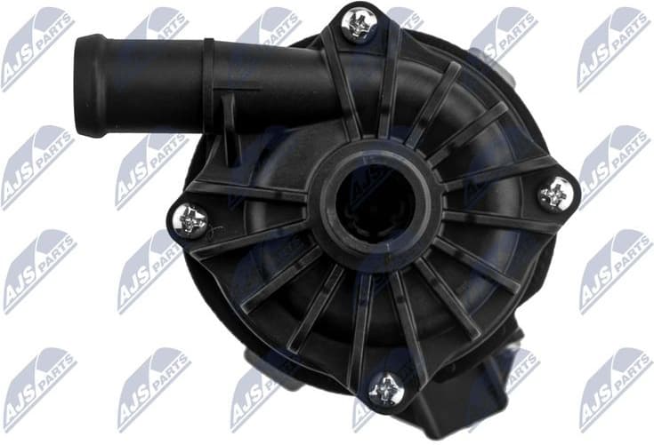 Auxiliary Water Pump (cooling water circuit) CPZ-AU-029 - image 4