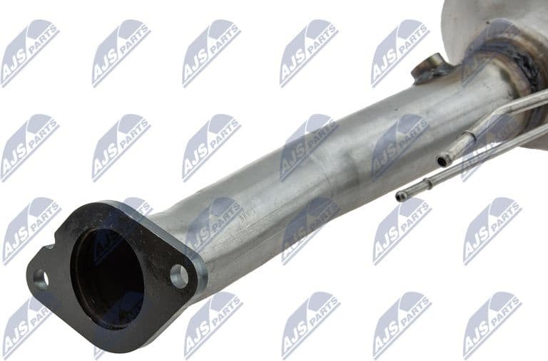 Soot/Particulate Filter, exhaust system DPF-FR-003 - image 6