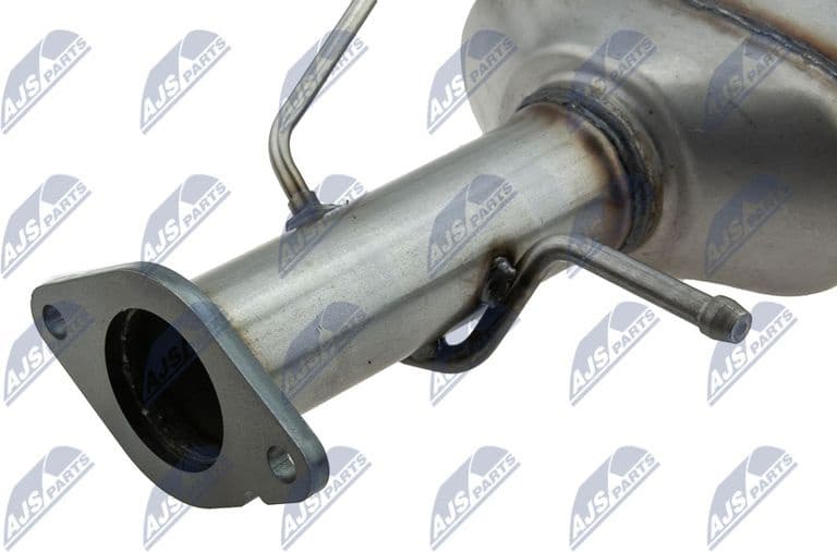 Soot/Particulate Filter, exhaust system DPF-FR-003 - image 8