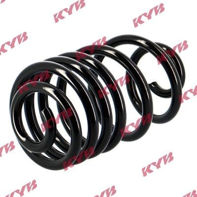 Suspension Spring K-Flex RA5081 - image 2