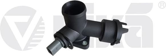 Coolant Flange 11211856101