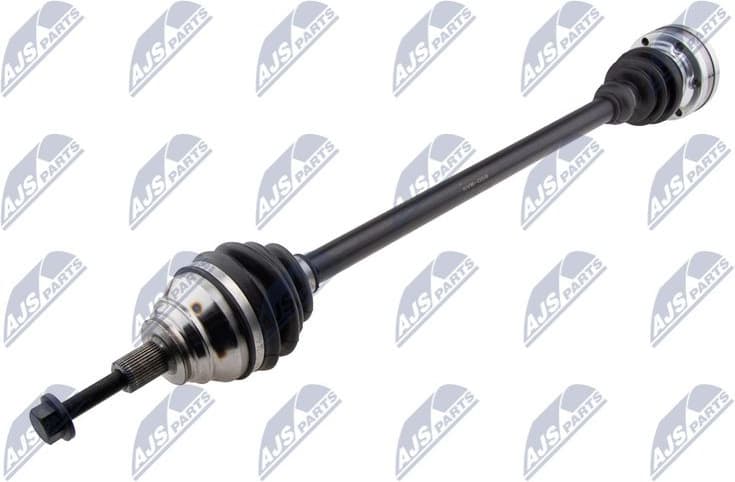 Drive Shaft NPW-VW-059 - image 2