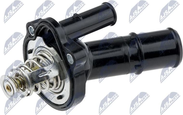 Thermostat, coolant CTM-FR-001