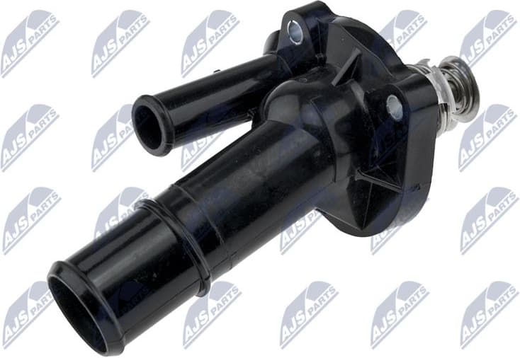 Thermostat, coolant CTM-FR-001 - image 2