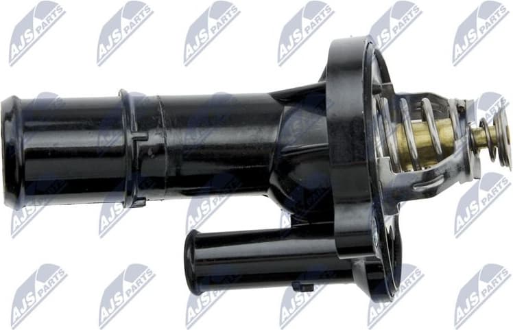 Thermostat, coolant CTM-FR-001 - image 4