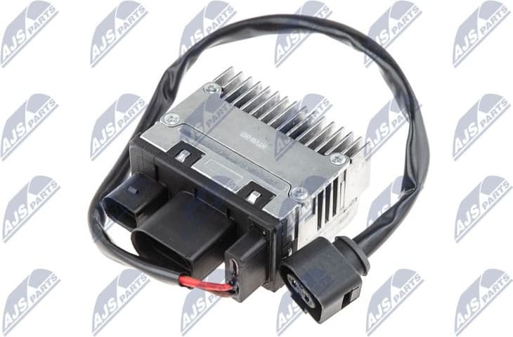Resistor, interior blower CSW-VW-003