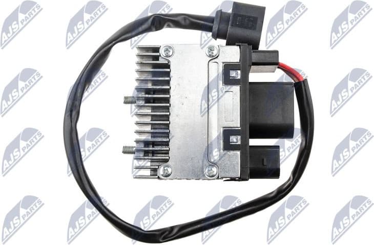 Resistor, interior blower CSW-VW-003 - image 3