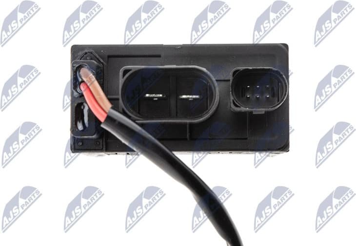 Resistor, interior blower CSW-VW-003 - image 6