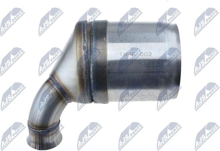 Soot/Particulate Filter, exhaust system DPF-PE-002 - image 3