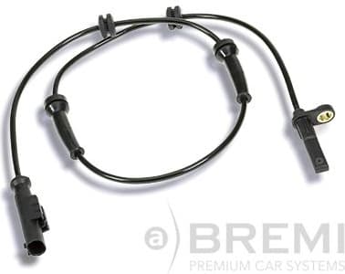 Sensor, wheel speed 50225