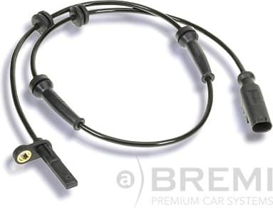 Sensor, wheel speed 50226