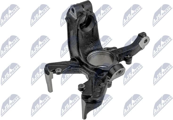 Steering Knuckle, wheel suspension ZZP-AU-005