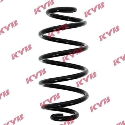 Suspension Spring K-Flex RA5101