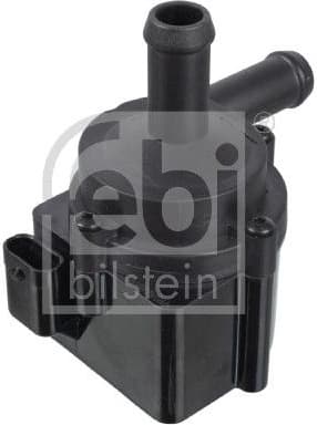 Auxiliary Water Pump (cooling water circuit) 173937