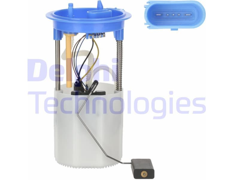 fuel supply unit FG2703-12B1