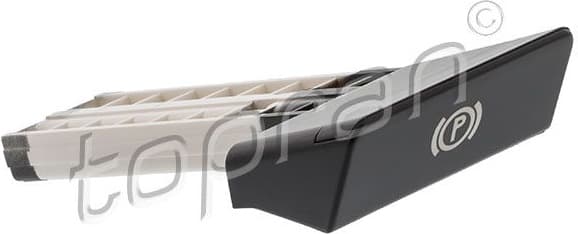 Switch, park brake actuation 120 213