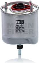 Fuel Filter WK 9034