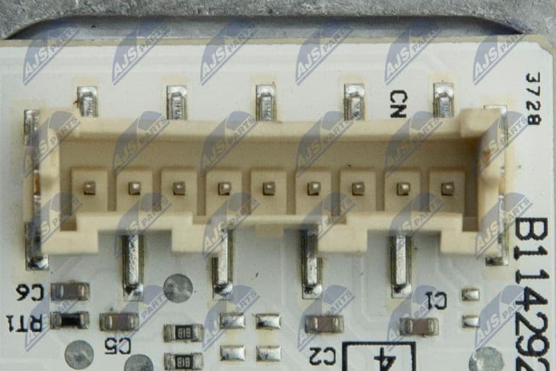 Control Unit, lights EPX-BM-109 - image 6