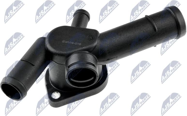 Coolant Flange CTM-VW-016