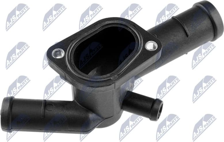Coolant Flange CTM-VW-016 - image 2