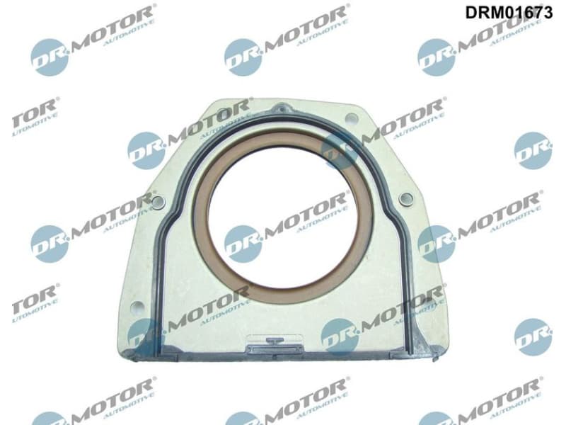 Shaft Seal, crankshaft DRM01673