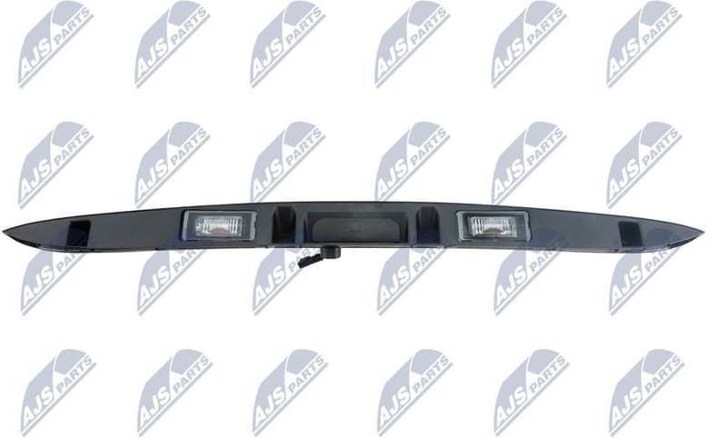 Switch, tailgate EZC-BM-320 - image 4