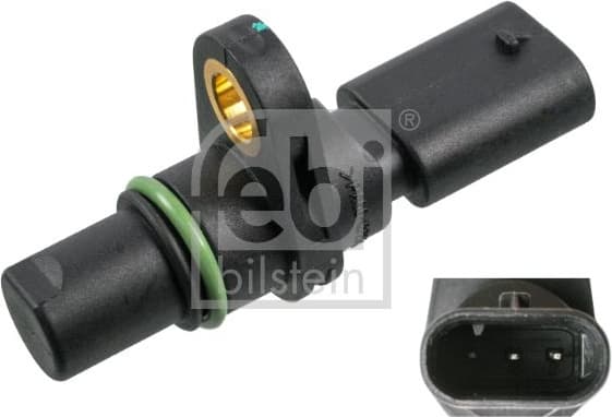 Sensor, camshaft position 176206