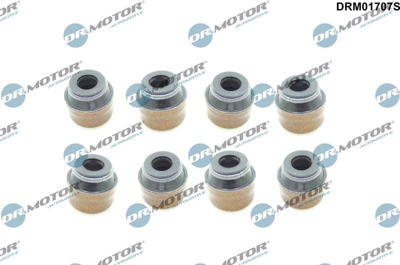 Seal Ring, valve stem DRM01707S