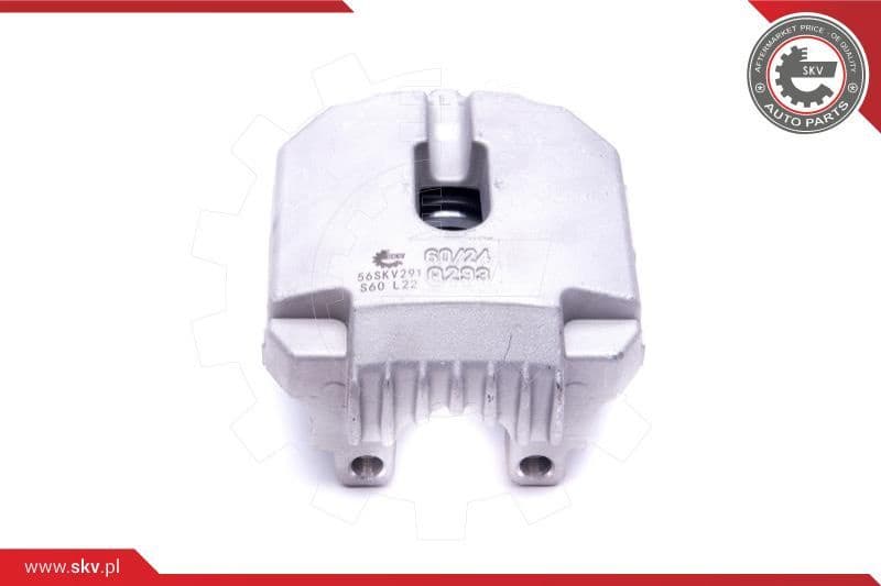 Brake Caliper 56SKV291 - image 4
