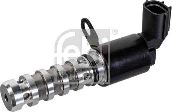 Control Valve, camshaft adjustment febi Plus 177957