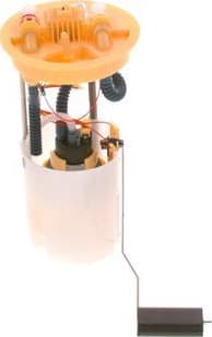 fuel supply unit 0 580 203 262 - image 4