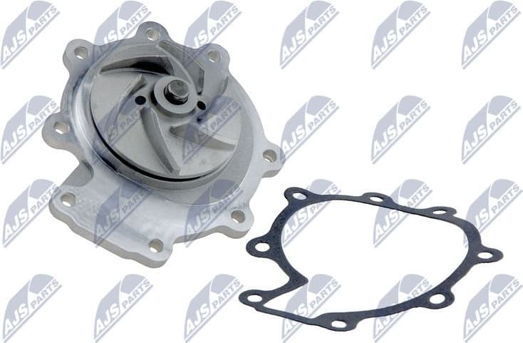 Water Pump, engine cooling CPW-FR-015