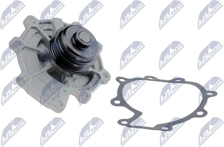 Water Pump, engine cooling CPW-FR-015 - image 2