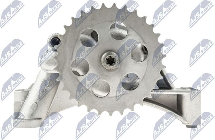 Oil Pump BPO-VW-008 - image 2