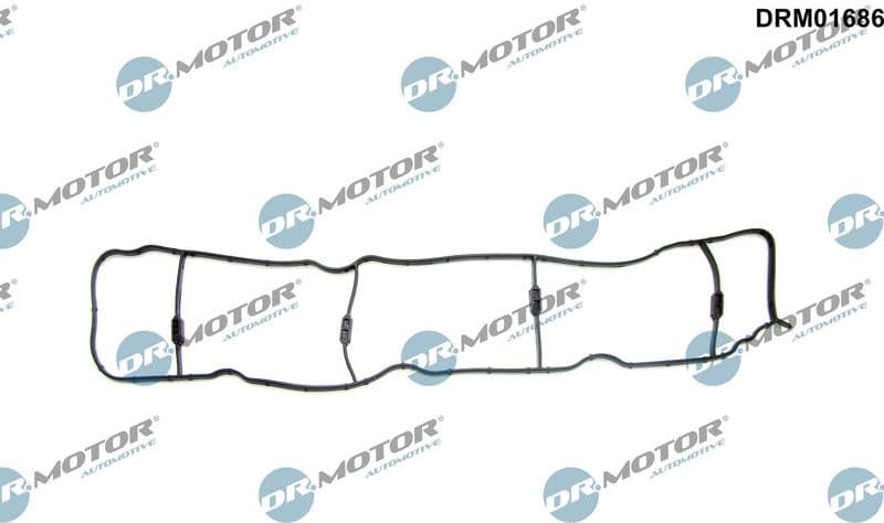Gasket, intake manifold DRM01686