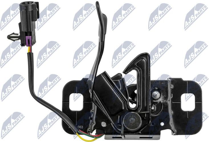 Bonnet Lock EZC-PL-063 - image 3