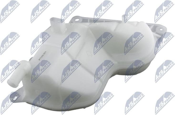 Expansion Tank, coolant CZW-VW-001