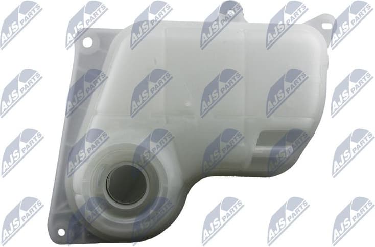 Expansion Tank, coolant CZW-VW-001 - image 2